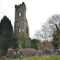 Innishannon church tower