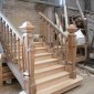 custom made staircase