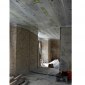 renovation georgian house breathable membrane ceiling