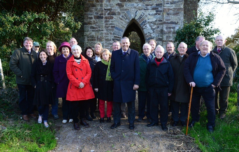 Friends of Innishannon