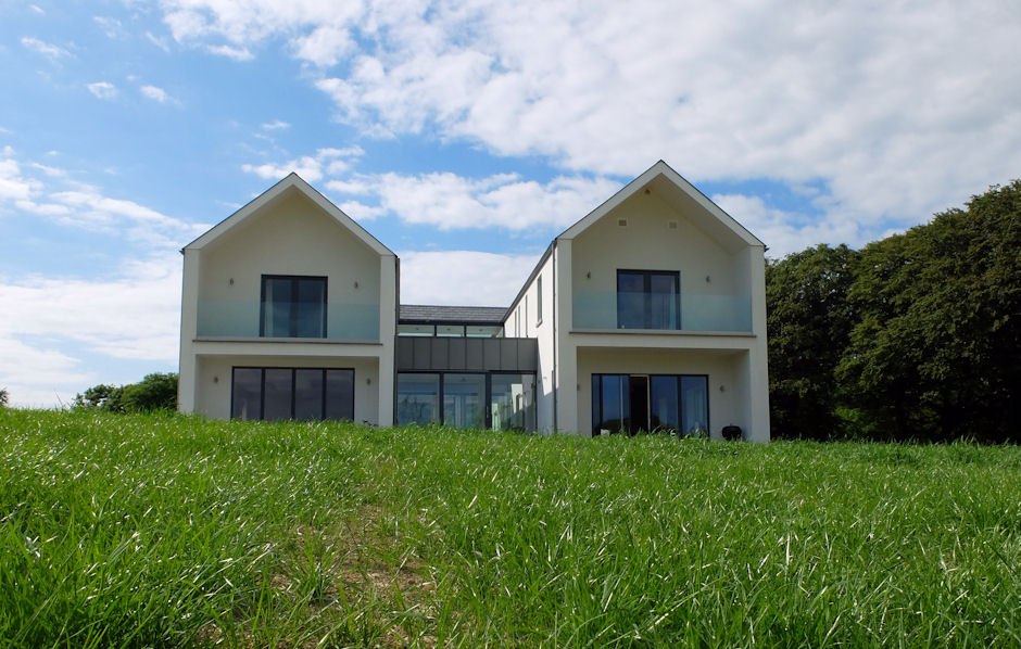Linehans Construction homes cork