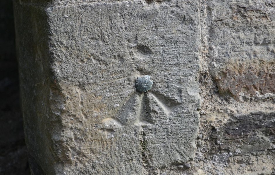 Innishannon stone conservation