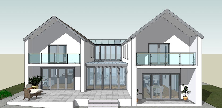 new build ballinhassig