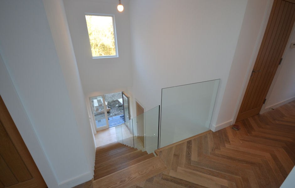 parquet floor finish